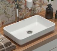 Умывальник-чаша Bathroom Sink Slim 33311004 55 см