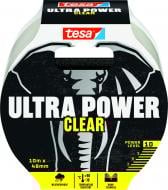 Лента TESA ремонтная ультрапрочная -10°C до +90°C СЛОН CLEAR прозрачный