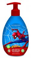 Гель для душа Naturaverde SPIDERMAN 500 мл