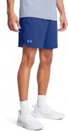 Шорты Under Armour UA VANISH WOVEN 6IN SHORTS 1373718-432 р. L синий