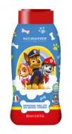 Гель-піна Naturaverde PAW PATROL 250 мл 250 г