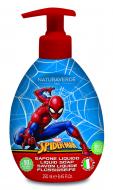 Жидкое мыло Naturaverde SPIDERMAN 250 мл 250 г