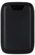 Повербанк Ergo 10000 mAh black (LP-С12B)