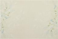 Коврик для сервировки Classic 30x45 см кремовый