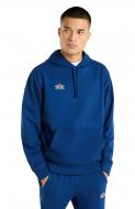 Джемпер Umbro TEXTURED HOODIE 66404U-BM3 р.L синий