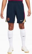 Шорти Nike FC Barcelona 23/24 Strike FJ5398-451 р. L синій