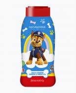 Шампунь-гель для душу Naturaverde PAW PATROL 250 мл 250 г
