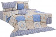 Комплект постельного белья Мавритания 1,5 мульти UP! (Underprice)
