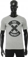 Футболка Nike 805581-063 L серый