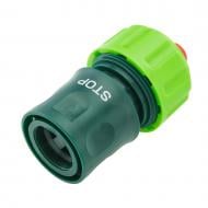 Конектор Verto Стоп 3/4" 30 шт. 15G723-30