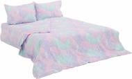 Комплект постельного белья Нежность 1,5 мульти UP! (Underprice)
