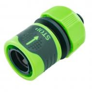 Коннектор Verto Стоп 3/4" 30 шт. 15G733-30