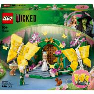 Конструктор LEGO Wicked Свадьба Глинды 75688