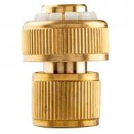 Коннектор NEO tools Стоп 3/4" 15-733