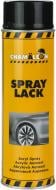 Краска Spray Lack Chamaleon 500 мл черная