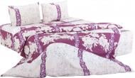 Комплект постельного белья Шабо 2,0 розовый UP! (Underprice)
