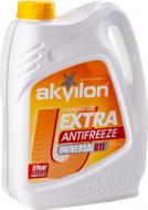 Антифриз AKVILON Ant Ext Yel 4,3 кг жовтий