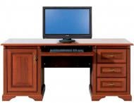 Стол BRW Україна NBIU 170 Stilius черешня античная