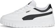 Кроссовки женские Puma Cali Dream Lth Wns 392730-04 р.40 белые