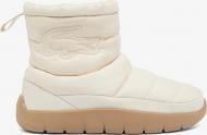 Черевики Lacoste Serve Slipper 748CFA0014-2R2 р.38 білий