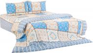Комплект постельного белья Мавритания 2,0 разноцветный UP! (Underprice)