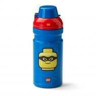 Бутылка для воды LEGO 390 мл Iconic Classic, арт.40560001