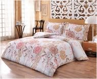 Комплект постельного белья Fiona 2,0 белый Arya