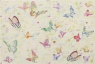 Коврик для сервировки Flamberg Бабочки 30x45 см Коврик для сервировки Flamberg Бабочки 30x45 см