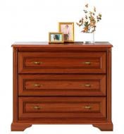 Комод BRW Україна NKOM 3s Stylius черешня античная