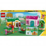 Конструктор LEGO Animal Crossing Творческие дома: сезоны развлечений 77057 Конструктор LEGO Animal Crossing Творческие дома: сезоны развлечений 77057