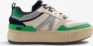 Ботинки Lacoste L002 Winter Mid 746SFA0070-OT6 р.38 белый Ботинки Lacoste L002 Winter Mid 746SFA0070-OT6 р.38 белый