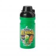 Бутылка для воды LEGO 390 мл Ninjago Green, арт.40560803