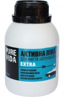 Активная пена PURE VIDA Extra мл500