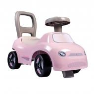 Толокар-машина Smoby 54х27х40 см розовый 720542