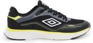 Кроссовки мужские демисезонные Umbro PRIAM 40400U-MD8 р.45 черные