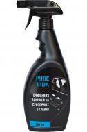 Средство для очистки панелей и сенсорных экранов PURE VIDA 500 мл