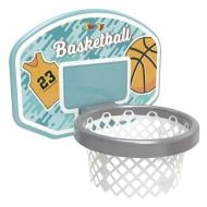 Ігровий набір Smoby Баскетбольне кільце 7600820700