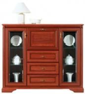 Тумба BRW Україна NKOM 2w3s1b Stylius