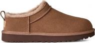 Ботинки UGG W CLASSIC MICRO UGG 1173891-RYK р.36 коричневый