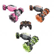 Машинка-перевертыш на радиоуправлении Shantou 1:16 DH666-18