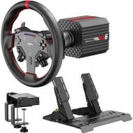 Кермо і педалі PXN VD6 Bundle for PC