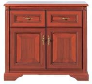 Тумба BRW Україна NKOM 2d2s Stylius