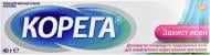 Крем Корега для фиксации зубных протезов Защита десен 40 мл