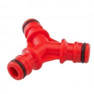 Тройник Verto 30 шт. 15G744-30 Тройник Verto 30 шт. 15G744-30