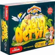 Игра настольная Ludum Остров обезьян (укр.) LS3047-51