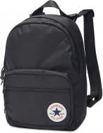 Рюкзак Converse Go Lo Backpack 10020538-001 черный