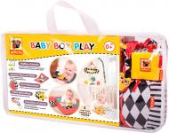 Розвивальний набір Масік Baby Box Play МС 030502-01