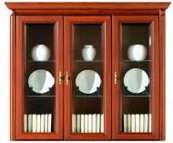 Шкаф настенный BRW Україна NNAD 3w Stylius черешня античная