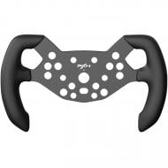 Обод сменный для руля PXN ES Formula Wheel 270 мм black