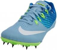 Кросівки жіночі демісезонні Nike ZOORIVAL S 8 806558-401 р.42,5 блакитні